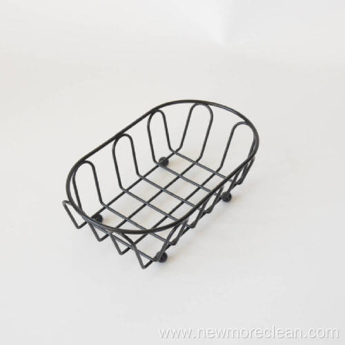 Iron Powder Coated Wire Baskets Collection